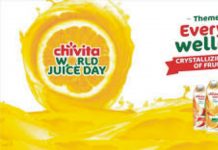 Chivita Celebrates Second Edition Of Chivita World Juice Day Chivita Celebrates Second Edition Of Chivita World Juice Day-marketingspace.com.ng