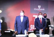 Guinness Nigeria Assures Shareholders of Return to Profitability-marketingspace.com.ng
