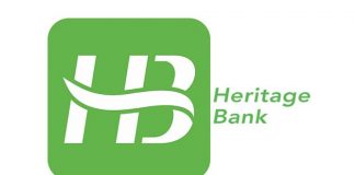 Heritage Bank Ioins In Celebration Of Nigeria @60…Rewards Nigerians For “National Pledge” Pidgin Recitation-marketingspace.com.ng