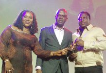 Brands, Personalities, Others Win Big At 2020 Marketing Edge Awards Brands, Personalities, Others Win Big At 2020 Marketing Edge Awards-marketingspace.com.ng