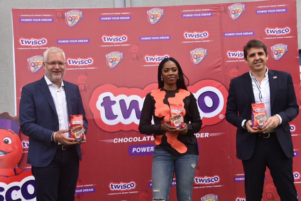 Promasidor Introduces Twisco Chocolate Drink Powder Into Nigerian ...