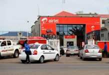 Airtel Commences Renovation Of Infectious Disease Centre At LUTH Airtel Commences Renovation Of Infectious Disease Centre At LUTH-marketingspace.com.ng