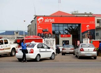 Airtel Commences Renovation Of Infectious Disease Centre At LUTH-marketingspace.com.ng