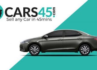 Cars45 Restates Commitment To Enabling Trade Within Nigeria's Automotive Industry-marketingspace.com.ng