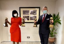 Transcorp Hilton Abuja Wins Four Awards At 2020 World Travel Awards Transcorp Hilton Abuja Wins Four Awards At 2020 World Travel Awards-marketingspace.com.ng
