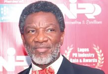 5th LaPRIGA Awards Holds December 19 5th LaPRIGA Awards Holds December 19-marketingspace.com.ng