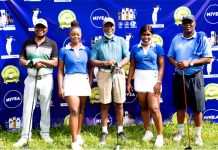 NIVEA Partners Ikeja Golf Club On Monthly Medal Competition NIVEA Partners Ikeja Golf Club On Monthly Medal Competition-marketingspace.com.ng