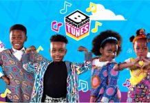 Boomerang To Release Four New Tunes For Festive Period Boomerang To Release Four New Tunes For Festive Period-marketingspace.com.ng