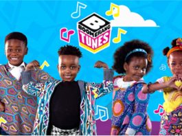 Boomerang To Release Four New Tunes For Festive Period-marketingspace.com.ng