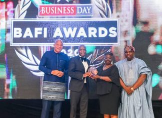 UBA Gets Double Honours At BAFI Awards, Wins Best Bank Of The Year, International Bank Of The Year UBA Gets Double Honours At BAFI Awards, Wins Best Bank Of The Year, International Bank Of The Year-marketingspace.com.ng