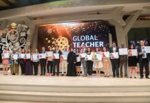 Varkey Foundation Global Teacher Prize 2020: Winner Of 2018 Maltina Teacher Of The Year Expresses Hope Of Emerging Top Varkey Foundation Global Teacher Prize 2020: Winner Of 2018 Maltina Teacher Of The Year Expresses Hope Of Emerging Top-marketingspace.com.ng