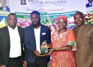 StarTimes GO Wins BJAN Award For Innovation StarTimes GO Wins BJAN Award For Innovation-marketingspace.com.ng