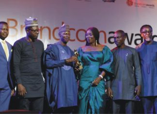 Brandcom Awards: Eagleserve Wins Another Industry Laurel, Consolidates Operation In Northern Nigeria Brandcom Awards: Eagleserve Wins Another Industry Laurel, Consolidates Operation In Northern Nigeria-marketingspace.com.ng