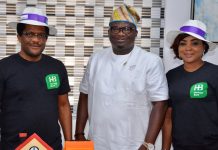 Heritage Bank Partners LAWMA For Sustainable Greener, Cleaner Lagos …Launch Lagos Recycle Initiative Heritage Bank Partners LAWMA For Sustainable Greener, Cleaner Lagos …Launch Lagos Recycle Initiative-marketingspace.com.ng