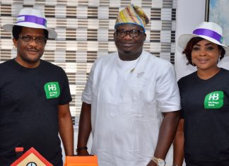 Heritage Bank Partners LAWMA For Sustainable Greener, Cleaner Lagos …Launch Lagos Recycle Initiative Heritage Bank Partners LAWMA For Sustainable Greener, Cleaner Lagos …Launch Lagos Recycle Initiative-marketingspace.com.ng