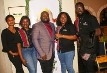 Lilvera Group Bags ‘Most Customer Focused Experiential Marketing’ Award Lilvera Group Bags ‘Most Customer Focused Experiential Marketing’ Award-marketingspace.com.ng