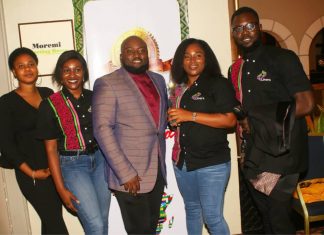 Lilvera Group Bags ‘Most Customer Focused Experiential Marketing’ Award Lilvera Group Bags ‘Most Customer Focused Experiential Marketing’ Award-marketingspace.com.ng
