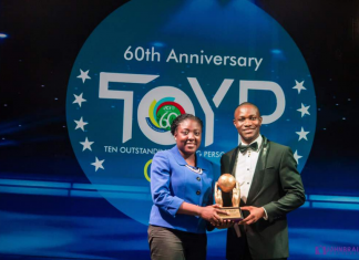 JCI Nigeria Announces Nomination For Ten Outstanding Young Persons Award JCI Nigeria Announces Nomination For Ten Outstanding Young Persons Award-marketingspace.com.ng