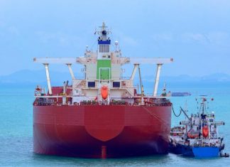 Bonnylight Energy Stimulates Petroleum Market With 20,000 MT AGO Bonnylight Energy Stimulates Petroleum Market With 20,000 MT AGO-marketingspace.com.ng