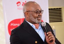 Emeka Oparah Named ‘Best Corporate Communications Director 2020’ Emeka Oparah Named ‘Best Corporate Communications Director 2020’-marketingspace.com.ng