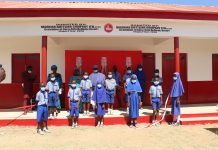 CSR: NBC Hands Over Classroom Blocks To Abuja Community CSR: NBC Hands Over Classroom Blocks To Abuja Community-marketingspace.com.ng
