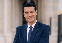 Professor Tawhid Chtioui, President & Dean Of Aivancity School For Technology, Business & Society Paris-Cachan-marketingspace.com.ng