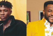 Samsung Electronics Unveils Joeboy And Media Personality, Ebuka As Brand Ambassadors-marketingspace.com.ng