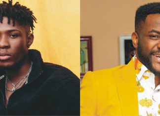 Samsung Electronics Unveils Joeboy And Media Personality, Ebuka As Brand Ambassadors Samsung Electronics Unveils Joeboy And Media Personality, Ebuka As Brand Ambassadors-marketingspace.com.ng