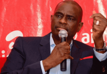 Airtel Wins Big At LAIF, Pitcher Awards Airtel Wins Big At LAIF, Pitcher Awards-marketingspace.com.ng