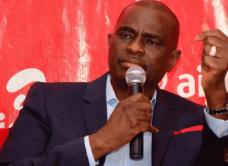 Airtel Wins Big At LAIF, Pitcher Awards Airtel Wins Big At LAIF, Pitcher Awards-marketingspace.com.ng