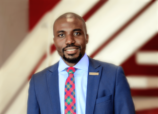 Interswitch Promotes Tomi Ogunlesi As Group Head, Marketing And Communications Interswitch Promotes Tomi Ogunlesi As Group Head, Marketing And Communications-marketingspace.com.ng