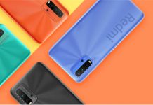 Xiaomi Launches Latest Entry-Level King: Redmi 9T In Nigeria Market