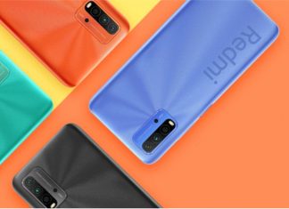 Xiaomi Launches Latest Entry-Level King: Redmi 9T In Nigeria Market Xiaomi Launches Latest Entry-Level King: Redmi 9T In Nigeria Market