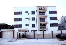 Ziroc Residence Rededicates To Customer Satisfaction Ziroc Residence Rededicates To Customer Satisfaction-marketingspace.com.ng