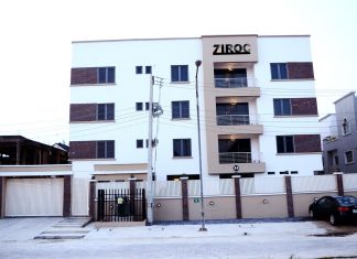 Ziroc Residence Rededicates To Customer Satisfaction Ziroc Residence Rededicates To Customer Satisfaction-marketingspace.com.ng