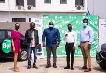 Bolt Advocates Customer Service Excellence For Drivers In New Mega Bonus Challenge Bolt Advocates Customer Service Excellence For Drivers In New Mega Bonus Challenge-marketingspace.com.ng