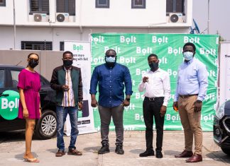 Bolt Advocates Customer Service Excellence For Drivers In New Mega Bonus Challenge Bolt Advocates Customer Service Excellence For Drivers In New Mega Bonus Challenge-marketingspace.com.ng