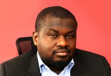 Brands Must Own Customer Data To Survive Without Cookies, Says Elo Umeh Brands Must Own Customer Data To Survive Without Cookies, Says Elo Umeh-marketingspace.com.ng
