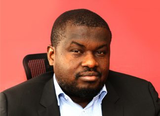 Brands Must Own Customer Data To Survive Without Cookies, Says Elo Umeh Brands Must Own Customer Data To Survive Without Cookies, Says Elo Umeh-marketingspace.com.ng