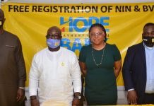 Hope Psbank Begins Free NIN Registration For Nigerians Across Offices Nationwide Hope Psbank Begins Free NIN Registration For Nigerians Across Offices Nationwide-marketingspace.com.ng
