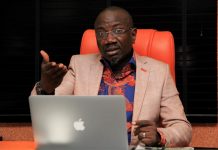Chain Reactions To Unveil 2021 Edelman Trust Barometer …Says Report Mirrors Pandemic’s Ongoing Impact On Trust Chain Reactions To Unveil 2021 Edelman Trust Barometer …Says Report Mirrors Pandemic's Ongoing Impact On Trust-marketingspace.com.ng