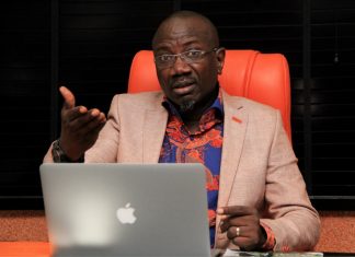 Chain Reactions To Unveil 2021 Edelman Trust Barometer …Says Report Mirrors Pandemic’s Ongoing Impact On Trust Chain Reactions To Unveil 2021 Edelman Trust Barometer …Says Report Mirrors Pandemic's Ongoing Impact On Trust-marketingspace.com.ng