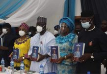 May University Press Launches Biography: ‘Sonni Tyoden- Tenacity Of Life And Leadership’ May University Press Launches Biography: ‘Sonni Tyoden- Tenacity Of Life And Leadership’-marketingspace.com.ng