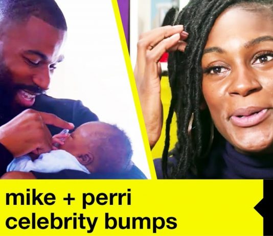 BBNaija's Mike Edwards Confesses To Feeling Helpless Before His Son's Birth On MTV Base's Celebrity Bumps-marketingspace.com.ng