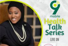 9mobile Set To Promote Mental Health Awareness Through Virtual Health Talk Series 9mobile Set To Promote Mental Health Awareness Through Virtual Health Talk Serie-marketingspace.com.ng