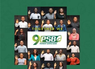 IWD 2021: 9 Payment Service Bank Calls For Gender Equality
