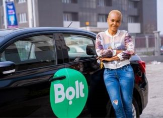Bolt Receives €20 Million Investment From IFC To Increase Access To Mobility Services In Emerging Markets Bolt Receives A €20 Million Investment From IFC To Increase Access To Mobility Services In Emerging Markets-marketingspace.com.ng