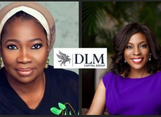 DLM Group Celebrates IWD With Abike Dabiri, Juliet Ehimuan DLM Group Celebrates IWD With Abike Dabiri, Juliet Ehimuan-marketingspace.com.ng