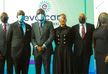 Osinbajo, Sanwo-Olu Unveil Evercare Hospital Lekki’s State-Of-The-Art Multispecialty Center In Lagos Osinbajo, Sanwo-Olu Unveil Evercare Hospital Lekki’s State-Of-The-Art Multispecialty Center In Lagos-marketingspace.com.ng