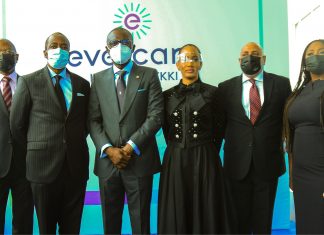 Osinbajo, Sanwo-Olu Unveil Evercare Hospital Lekki’s State-Of-The-Art Multispecialty Center In Lagos Osinbajo, Sanwo-Olu Unveil Evercare Hospital Lekki’s State-Of-The-Art Multispecialty Center In Lagos-marketingspace.com.ng